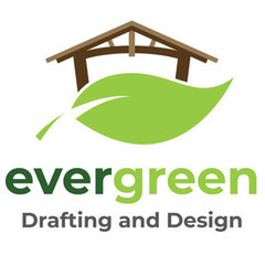 Evergreen Drafting and Design
