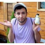 Foto de Boris Masis
