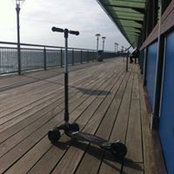 Simon Scrivener's photo