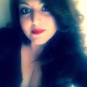 Susann Pellegrin's photo