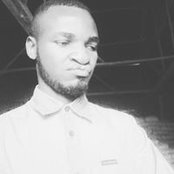 Albert Ben Mugisha's photo