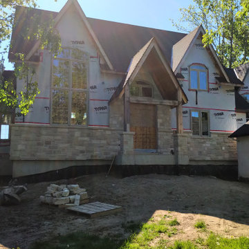 BOARD & BATTEN MAIBEC SIDING - PORT PERRY, ON