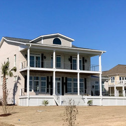 Megans Bay - Products