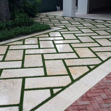 Artificial Grass