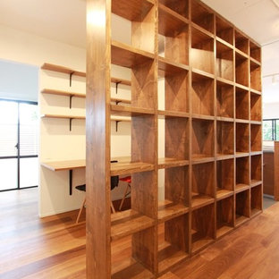 Idee per uno studio scandinavo