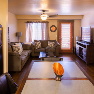 Larkspur Apartments