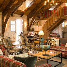 cottage inspiration