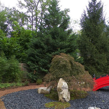 zen garden