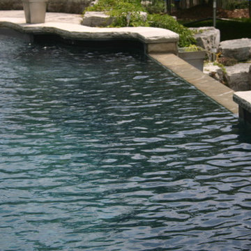 Parkland Ave. Project