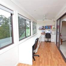 Home Office Ideas