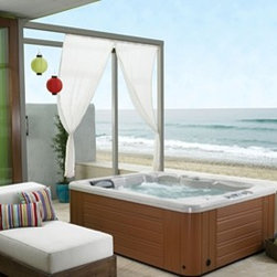 Caldera Spas - Products