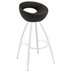 Midcentury Bar Stools And Counter Stools by Sleek Modern Furniture