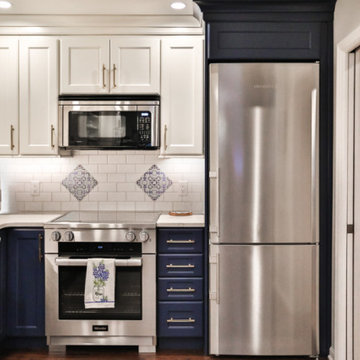 Crafting Clever Storage Solutions in Slingerlands, NY