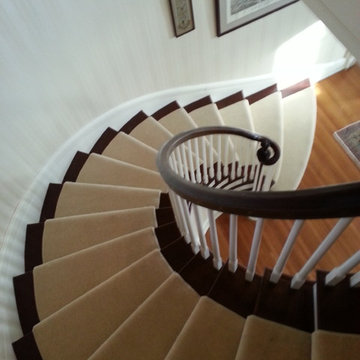 Spiral Staircase