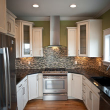 Kitchen Ideas