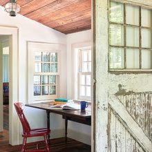 door