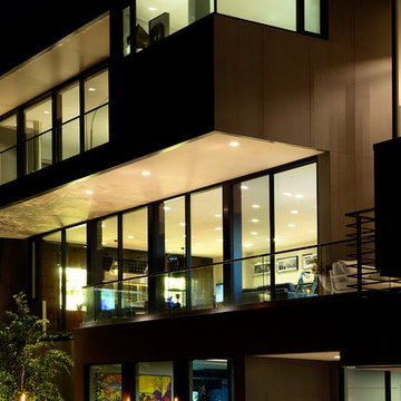 Sands Point Waterfront Sustainable Home
