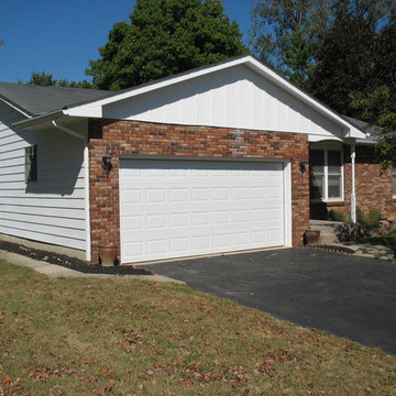 Residential Exterior