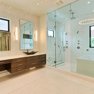 Boca Raton Lakefront Estate-For Sale