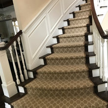 Stair Runner