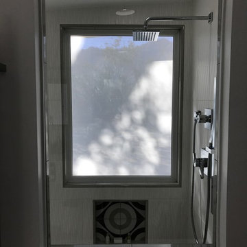 MASTER BEDROOM & BATHROOM RENOVATION