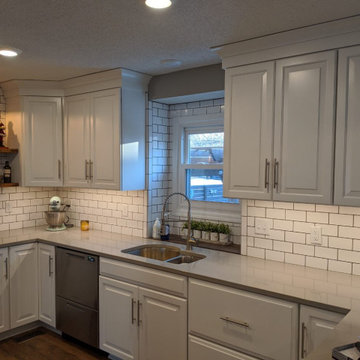 Shenandoah Kitchen