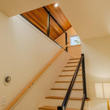Concordia Historic Home Remodel