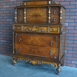 Antique Furniture - Products
