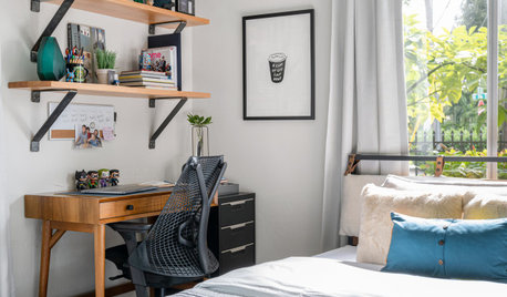 Decluttering and Organizing When Your Family Is Not on Board