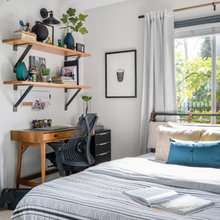 Sawyer Bedroom
