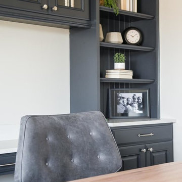 Triple Crown Remodel