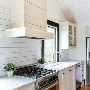 High Country Kitchen Renovation