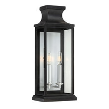 LAL Exterior Lights