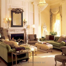 Living Room Ideas