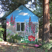 Murals