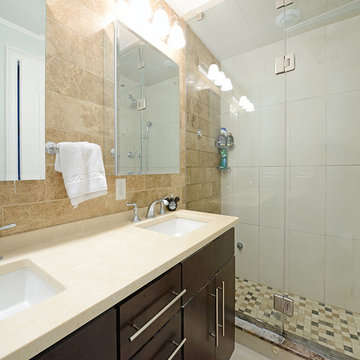 Dramatic 3 Bedroom, 2½ Bath PH in The Vestry