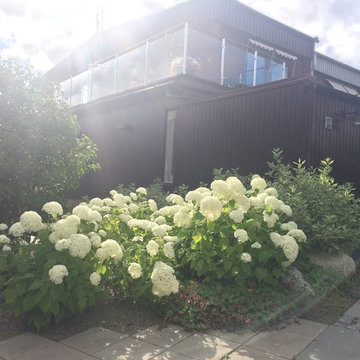 Nacka