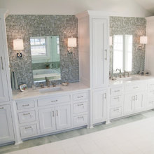 BATHROOM!