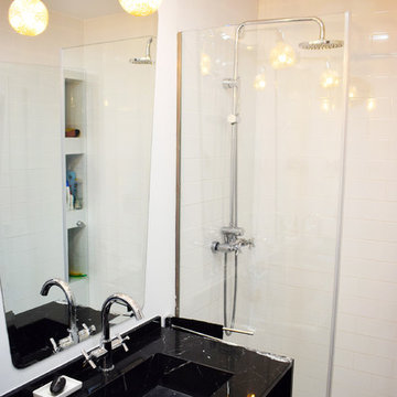 Apartamento duplex en campo de las naciones