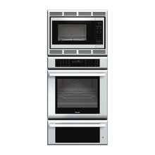WALL OVENS