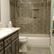 Bathrooms