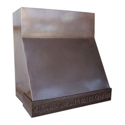 Range Hood - Range Hoods And Vents