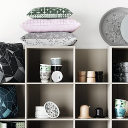 fusion by nendo - Home Decor