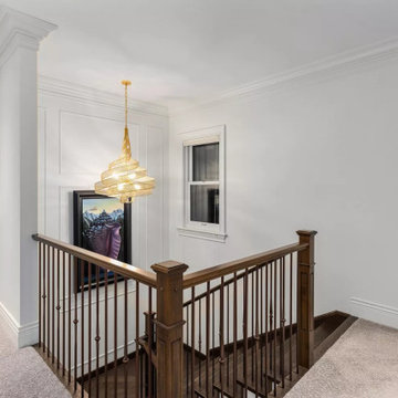 Exquisite Design on Capitol Hill