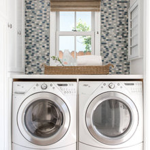 Gammy Laundry