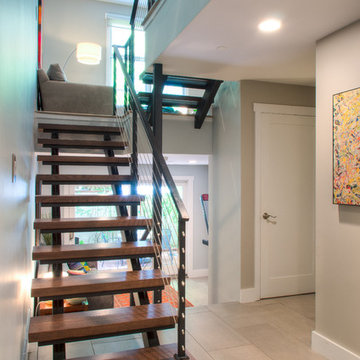 Society Hill Renovation
