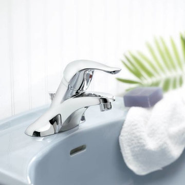 Bathroom Faucets