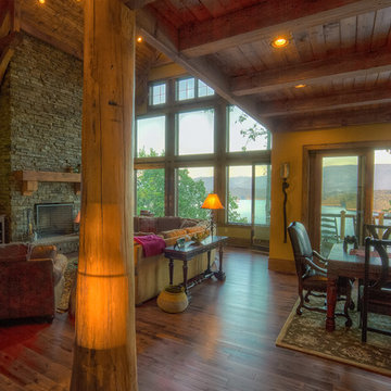 Great Rooms