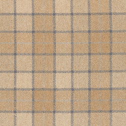 Brintons Carpets Abbotsford - Ivory Kilgour 186/5639 - Carpet Flooring