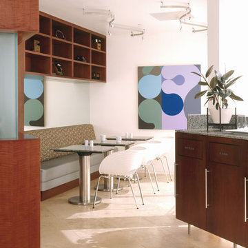 Commercial Work